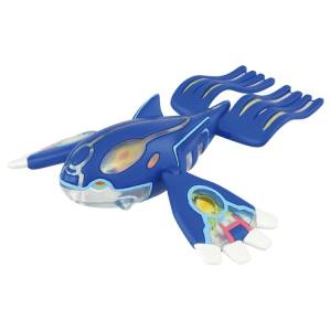 Pokémon: MonColle - Primal Kyogre [Takara Tomy]