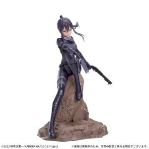 Luminasta: Sword Art Online Alternative Gun Gale Online II - Pitohui (2nd Hand) [SEGA]