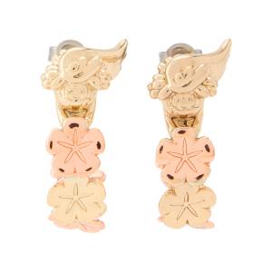 Pokemon: Earring - 101 - Comfey [The Pokémon Company]