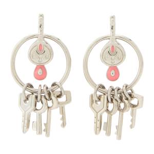 Pokemon: Earrings - 102 - Trousselin [The Pokémon Company]