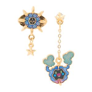Pokemon: Earrings - 104 - Cosmog & Cosmovum [The Pokémon Company]