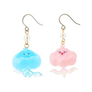 Pokemon: Earrings - 107 - Moyade [The Pokémon Company]