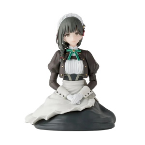 Chained Soldier: Yuki - Premium Chokonose Figure (2nd Hand) [SEGA]