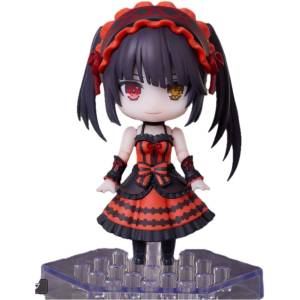 DForm+: Date a Live IV - Kurumi Tokisaki  (2nd Hand) [elCOCO]
