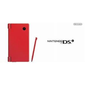 Nintendo DSi Red [Used Good Condition]