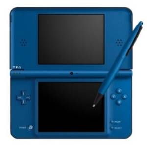 Nintendo DSi LL Blue [Used / Loose]