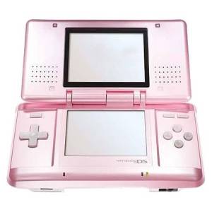 Nintendo DS Candy Pink [Used / Loose]