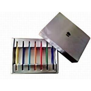 Original Nintendo DS Touch Pen (Set of 7) [NDS - Occasion BE]