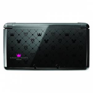 Buy Nintendo 3DS Kingdom Hearts 3D Edition - Used Good Condition