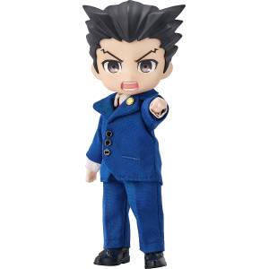 Nendoroid Doll: Ace Attorney - Phoenix Wright [Good Smile Company]