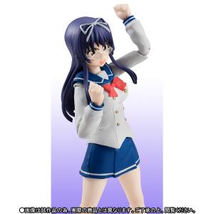 Bakuon! - Minowa Hijiri - Limited Edition [S.H. Figuarts]