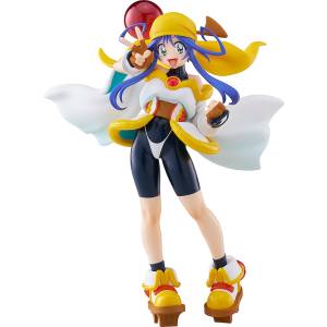 POP UP PARADE SP: Saber Marionette J - Lime [Good Smile Company]