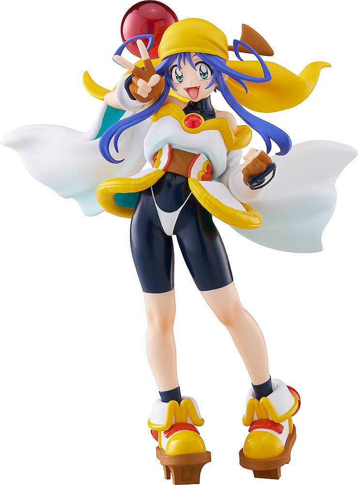 POP UP PARADE SP: Saber Marionette J - Lime [Good Smile Company]