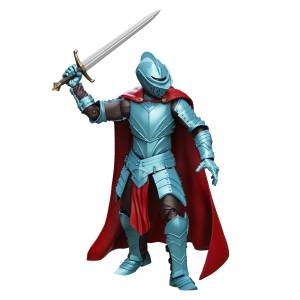 Action Figure: Hero HACKS - Accord Paladin 1/18 [Boss Fight Studio]