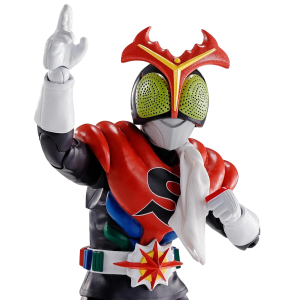 S.H.FIGUARTS: Kamen Rider Stronger (Limited Edition) [Bandai Spirits]