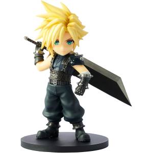 Adorable Arts: Final Fantasy VII Remake - Cloud Strife (Reissue) [Square Enix]