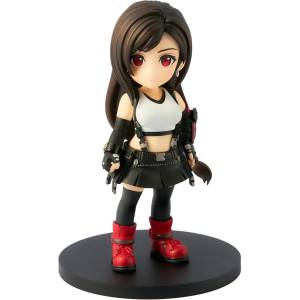 Adorable Arts: Final Fantasy VII Rebirth - Tifa Lockhart (Reissue) [Square Enix]