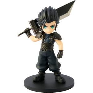 Adorable Arts: Final Fantasy VII Rebirth - Zack Fair (Reissue) [Square Enix]