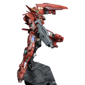 RG 1/144: MS Gundam 00F - Gundam Astraea Type-F (Limited Edition) (Reissue) [Bandai Spirits]