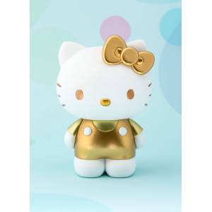 Hello Kitty - Gold [Figuarts ZERO]