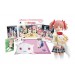 Mahou Shoujo Madoka Magica Portable - Limited Edition BOX [PSP]