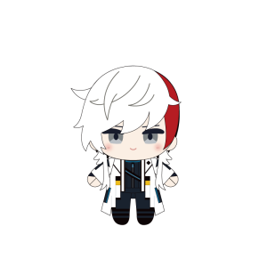 Arknights: Ope Nui - Plush - Elysium [Oami]