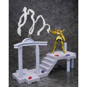 Saint Seiya - Cancer Deathmask the battle of cancer [D.D.PANORAMATION]