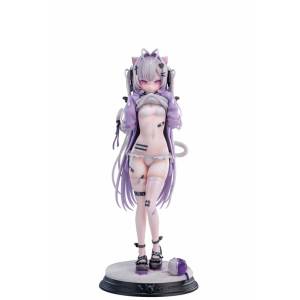 Original Character by Shubii:  Shubii 1/6 - Cat Ears Ver. [Kiwi Toys]