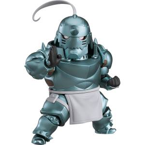 Nendoroid 796: Fullmetal Alchemist - Alphonse Elric (Reissue) [Good Smile Company]
