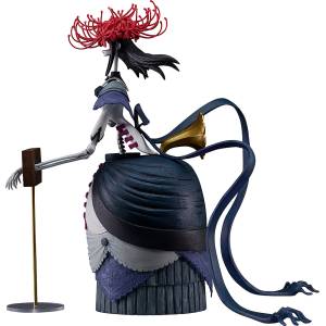 POP UP PARADE SP: Puella Magi Madoka Magica [Rebellion] - Nutcracker Witch [Good Smile Company]