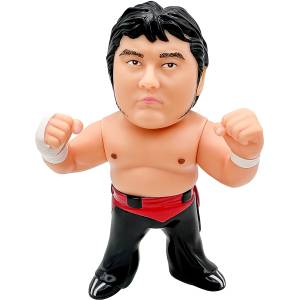 16d Soft Vinyl Collection 039: Legend Masters - Shinya Hashimoto [16 directions]