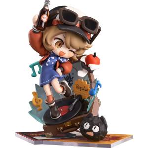 Qset+: Reverse 1999 - Regulus [Good Smile Arts Shanghai]