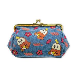 Pokémon: Pouch with Japanese Pattern - Hogator [The Pokémon Company]