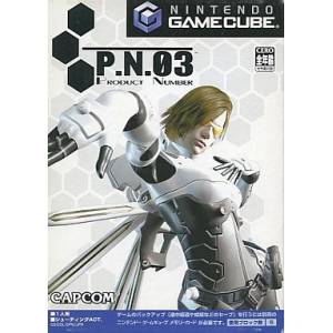 P.N. 03 - Product Number 3 [NGC - occasion BE]