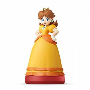 Amiibo Daisy - Super Mario series Ver. [Wii U]
