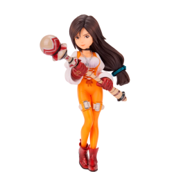 FORM-ISM: Final Fantasy IX - Princess Garnet [Square Enix] - Nin