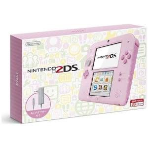 Buy Nintendo 2DS Lavender - Used Good Condition (3DS Japanese
