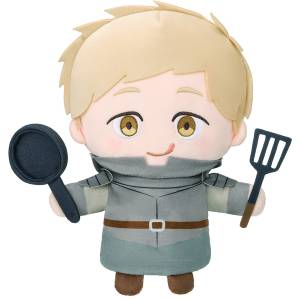 Delicious in Dungeon: Puppet Plush Toy - Laios [Good Smile Moment]