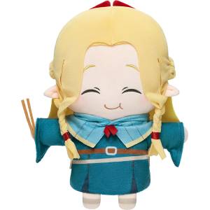 Delicious in Dungeon: Puppet Plush Toy - Marcille [Good Smile Moment]