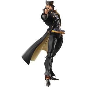 Super Action Statue BIG: JoJo's Bizarre Adventure Part.III - Jotaro Kujo REISSUE [Medicos Entertainment]