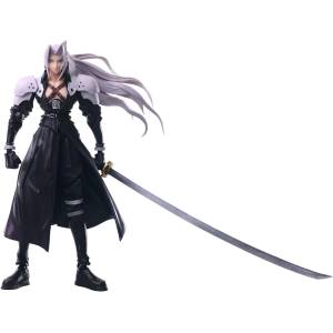 Bring Arts: Final Fantasy VII Remake - Sephiroth (Reissue) [Square Enix]