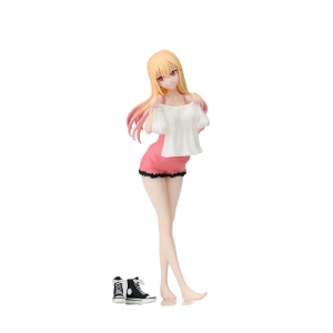 Luminasta: My Dress-Up Darling - Marin Kitagawa (Trying it on Ver.) (2nd Hand) [SEGA]