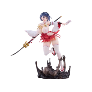Creator's Collection: Original Character - Iori Toudou (Limited + Bonus) [Hotvenus / Native]
