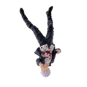 Figurizm Alpha: Jujutsu Kaisen - Gojo Satoru (Reversal Technique: Red) (2nd Hand) [SEGA]