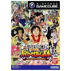 One Piece Pirates Carnival [NGC - occasion BE]