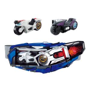 Kamen Rider Drive: DX - SUPER BEST - Mach Driver Falme & Signal Chaser [Bandai]