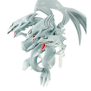 Equal Arts: Yu-Gi-Oh! - Blue-Eyes Ultimate Dragon (2nd Hand) [Konami]