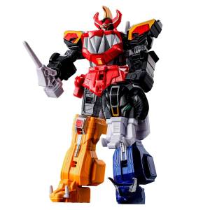DXROBO UNIVERSE: Kyoryu Sentai Zyuranger - Daizyujin [Bandai]