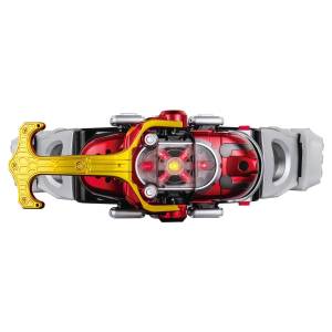 Kamen Rider Kabuto: DX - SUPER BEST - Kabuto Zector [Bandai]