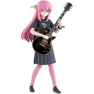 30 Minutes Preference: Bocchi the Rock! - Gotou Hitori (Plastic Model) [Bandai Spirits]